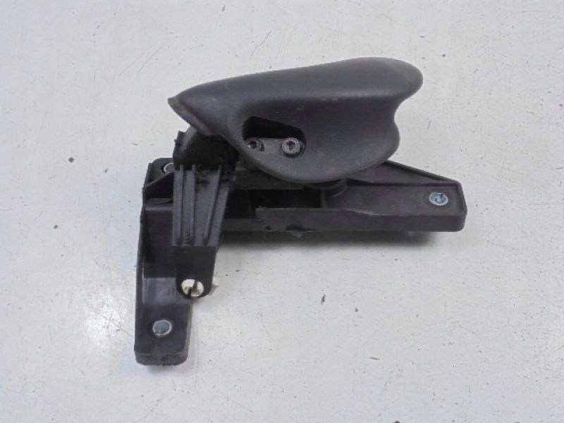 фото №6, Fiat brava 182 ручка внутрішня ліва задня