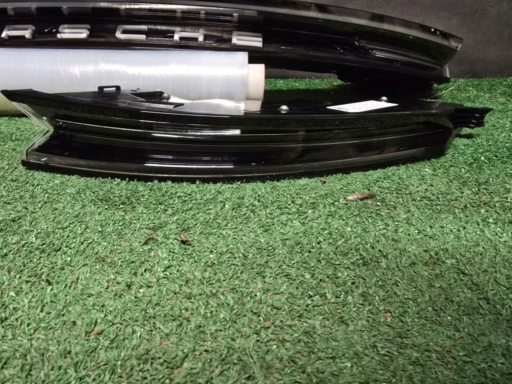 фото №5, Лампы задняя porsche taycan 9j1