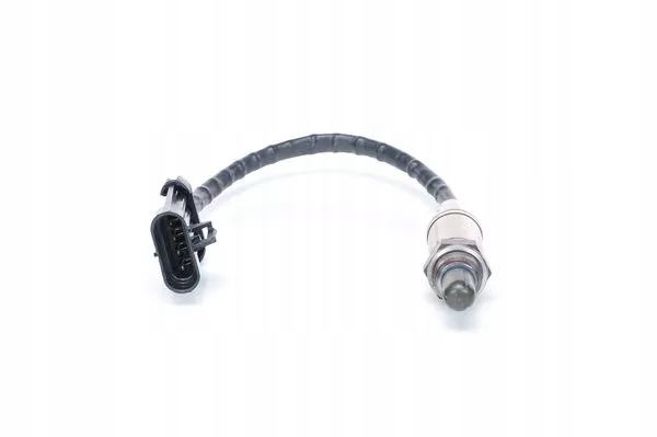 фото №3, Bosch 258 005 055 датчик лямбда-зонд