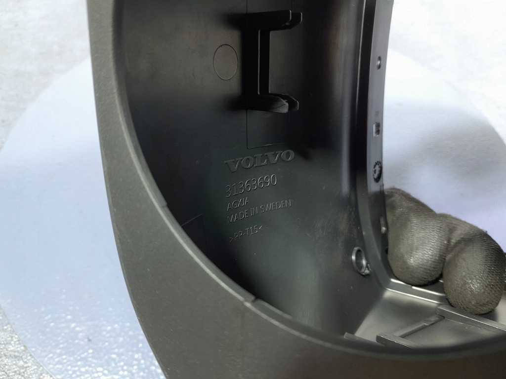 фото №7, Volvo xc90 ii корпус захист колонки кермового 31363691