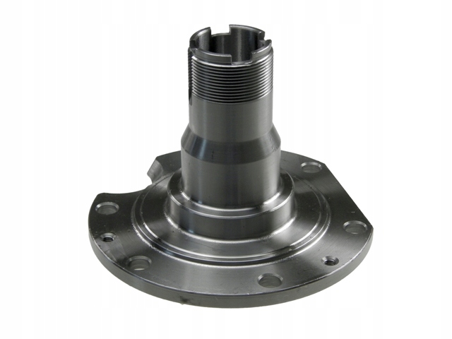 фото №4, Шкворень ступица ступица nissan patrol gr y61 левый