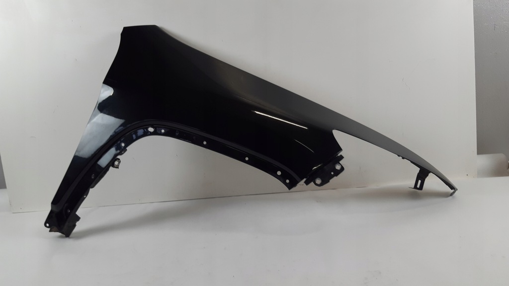 фото №1, Jeep cherokee kl крыло правый перед pxr