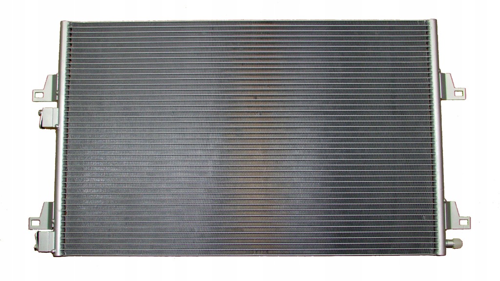 фото №1, Радиатор кондиционера renault espace iv 2004-2015