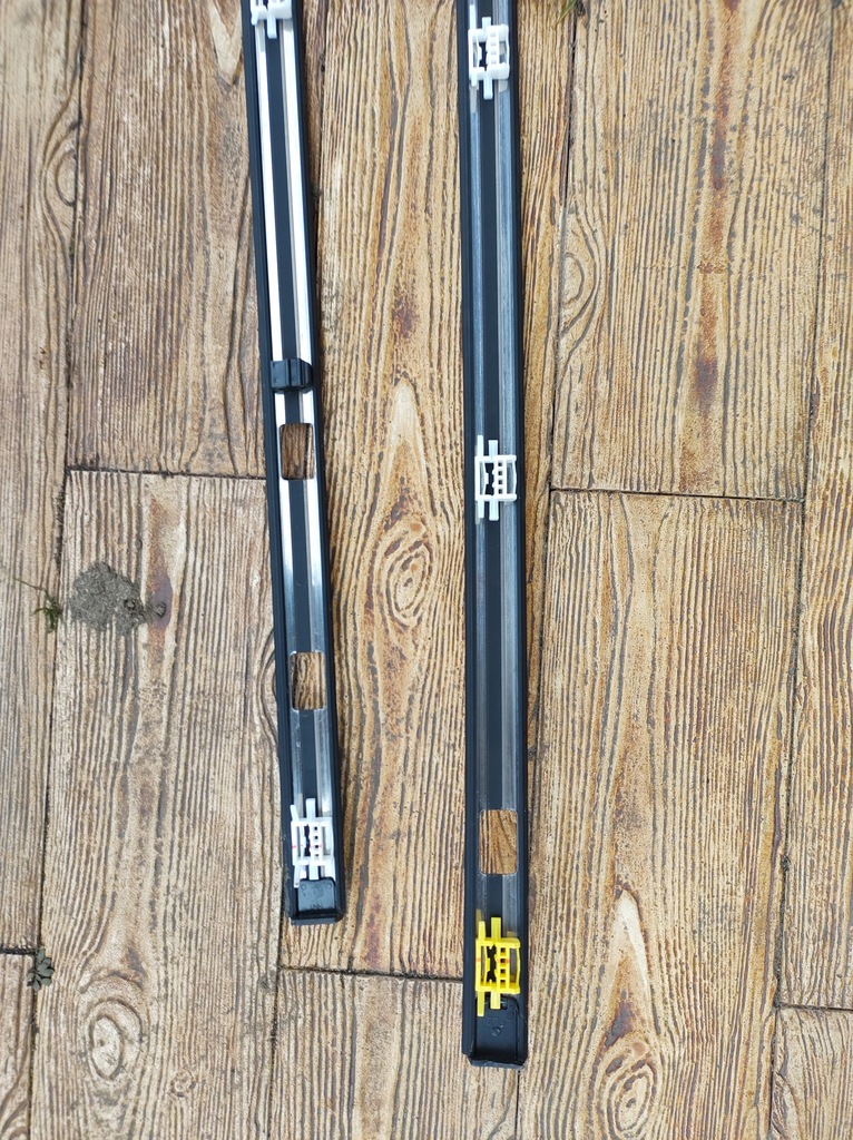 фото №10, Kia stonic 17- накладки кровельные