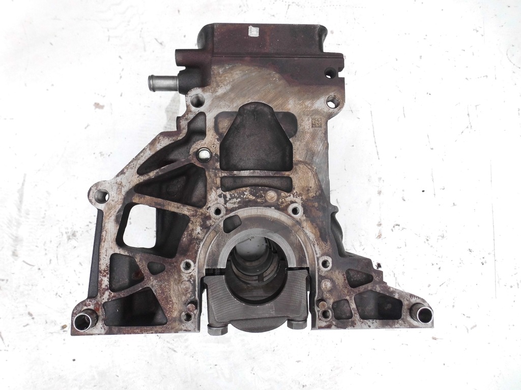 фото №15, Блок двигателя a4 b8 a5 8t superb ii golf vi 2.0tdi