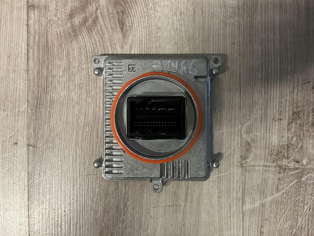 фото №1, Vw перетворювач led 992941572ag