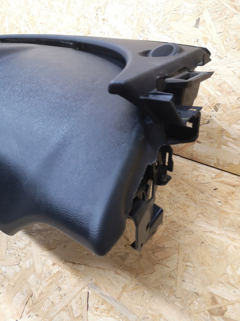 фото №9, Jaguar xe панель приладів подушки безпеки ремені оригінал