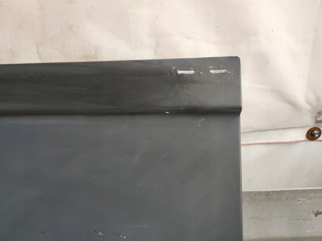 фото №15, Двері ducato boxer jumper 06-22 h1 bok правий зсувні праве nowe оригінал