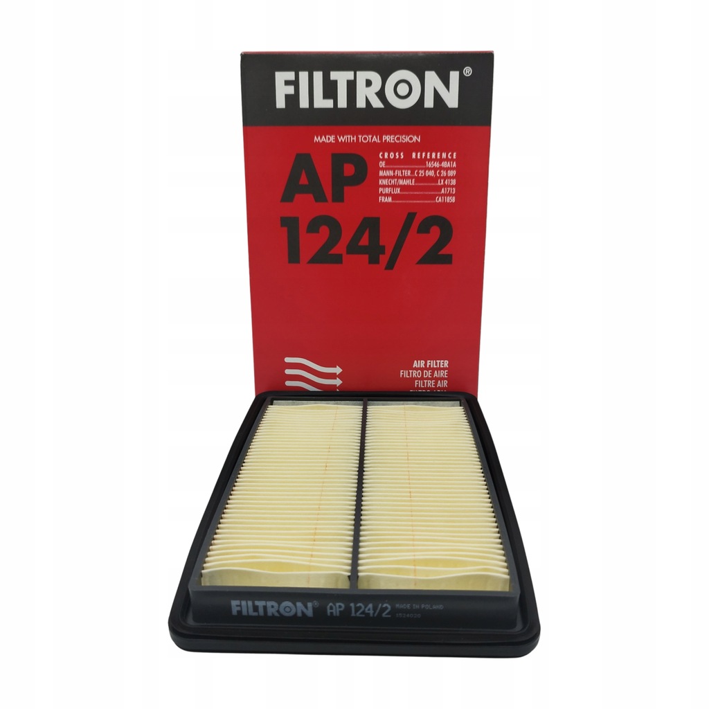 фото №3, Набор фильтров filtron renault koleos ii