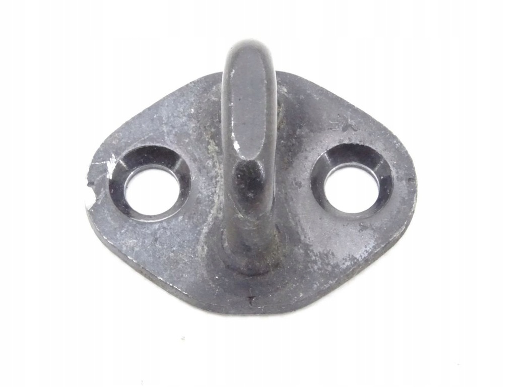 фото №1, Hyundai getz 02-09 засувка двері