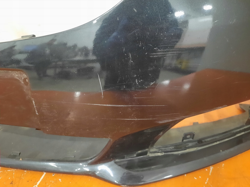 Бампер передній перед opel insignia a рестайлінг  2013- в Україні