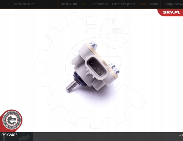 фото №3, Датчик выравнивание света lexus rx