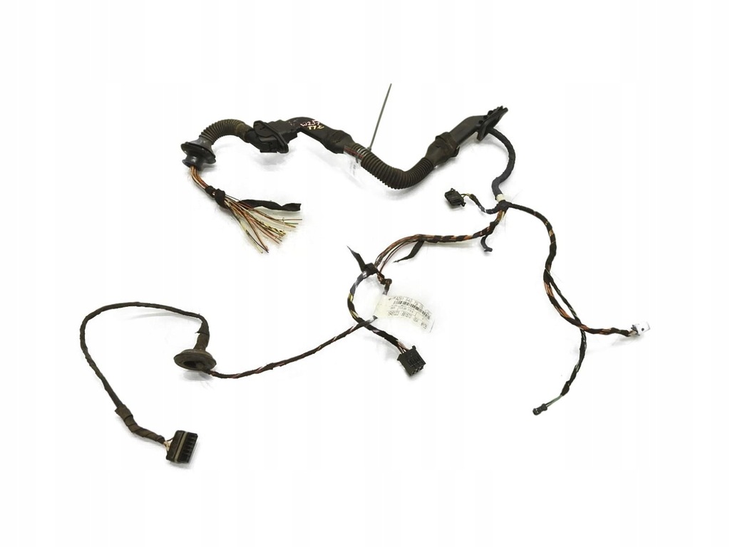 фото №1, Джгут електропроводка двері задня mercedes r w251 a2515407905