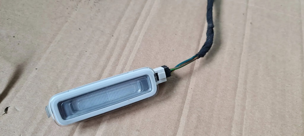 фото №6, Sq5 q5 80a лампа led потолочный 4m0947105 a4 b9 8w a5 8w