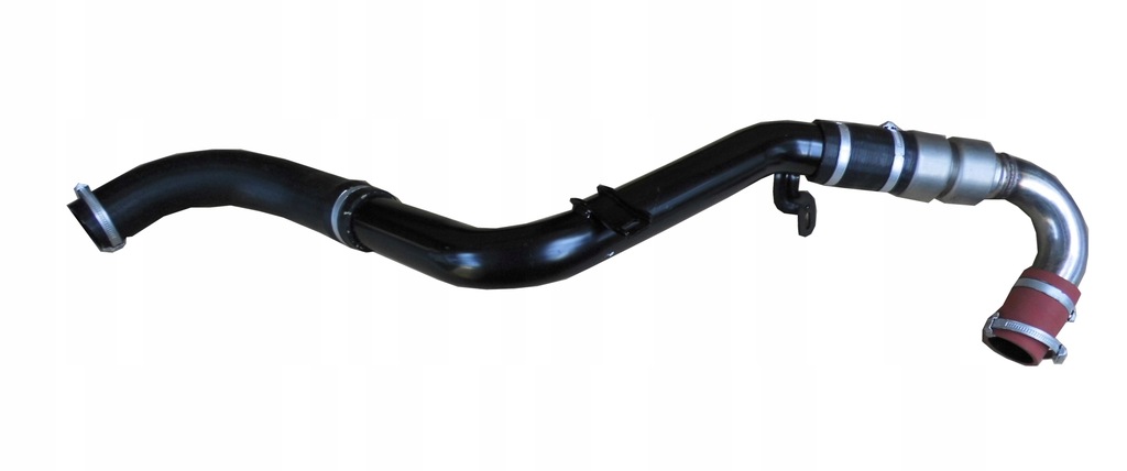 фото №1, Wąż інтеркулер 2.0 tdci ford kuga mk1