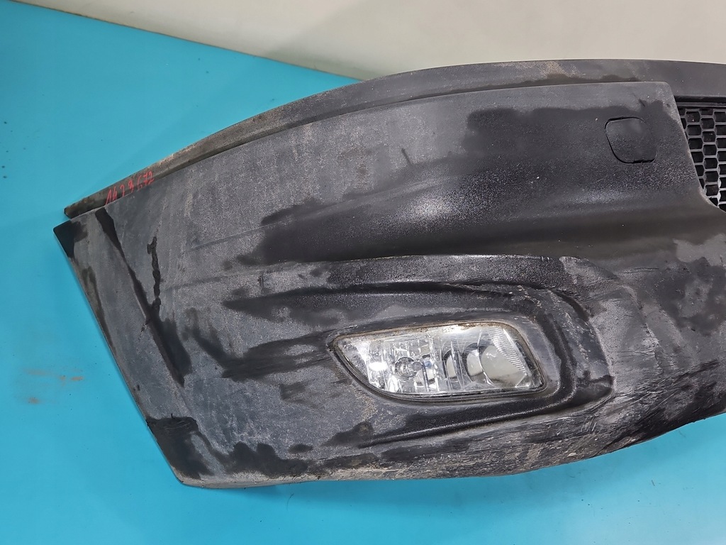 фото №9, Бампер перед iveco daily iv 06-14 2012r