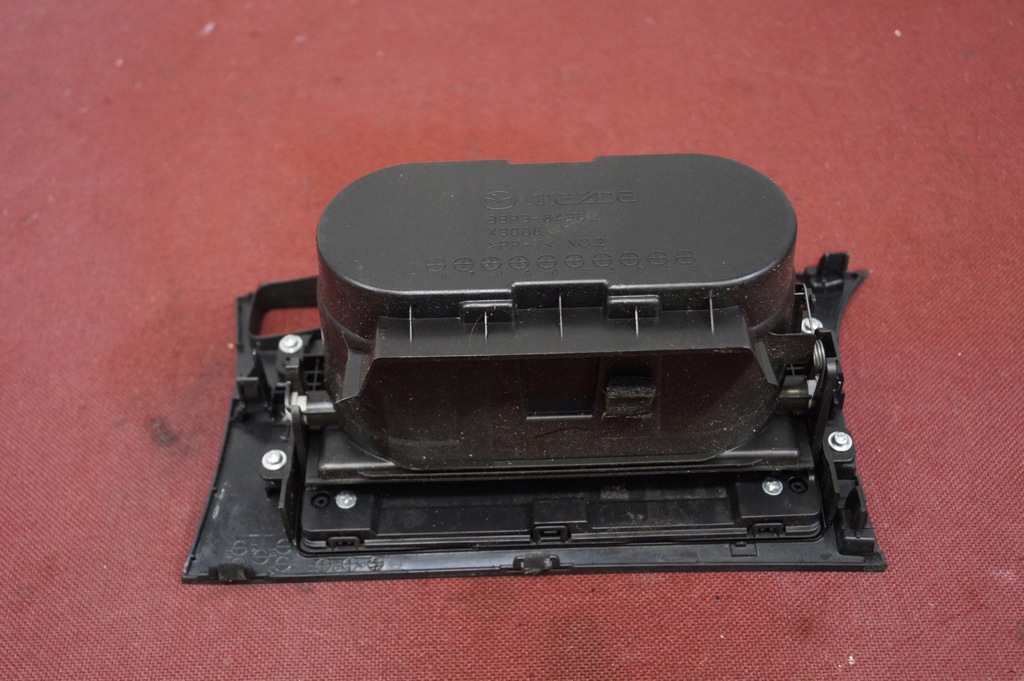 фото №6, Кронштейн na чашки mazda 3 bl 09-13r europa