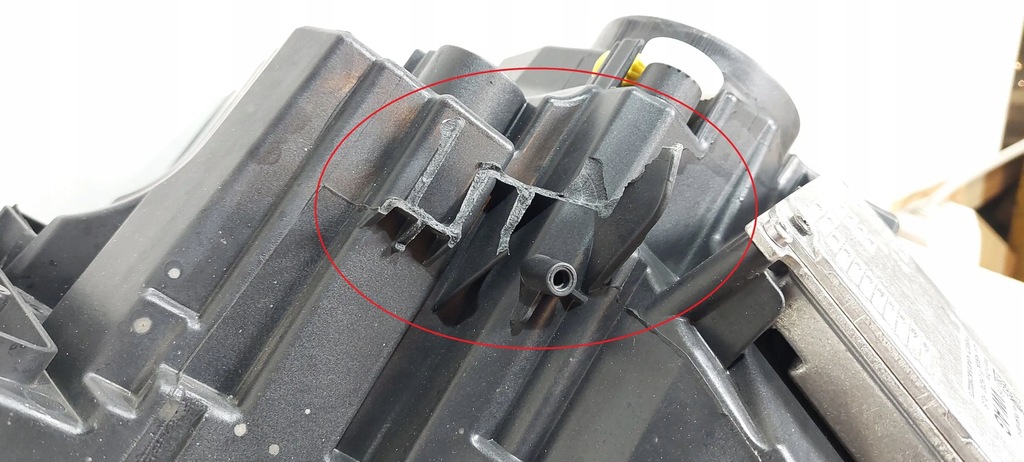 фото №11, Skoda karoq 2019 лампи передні