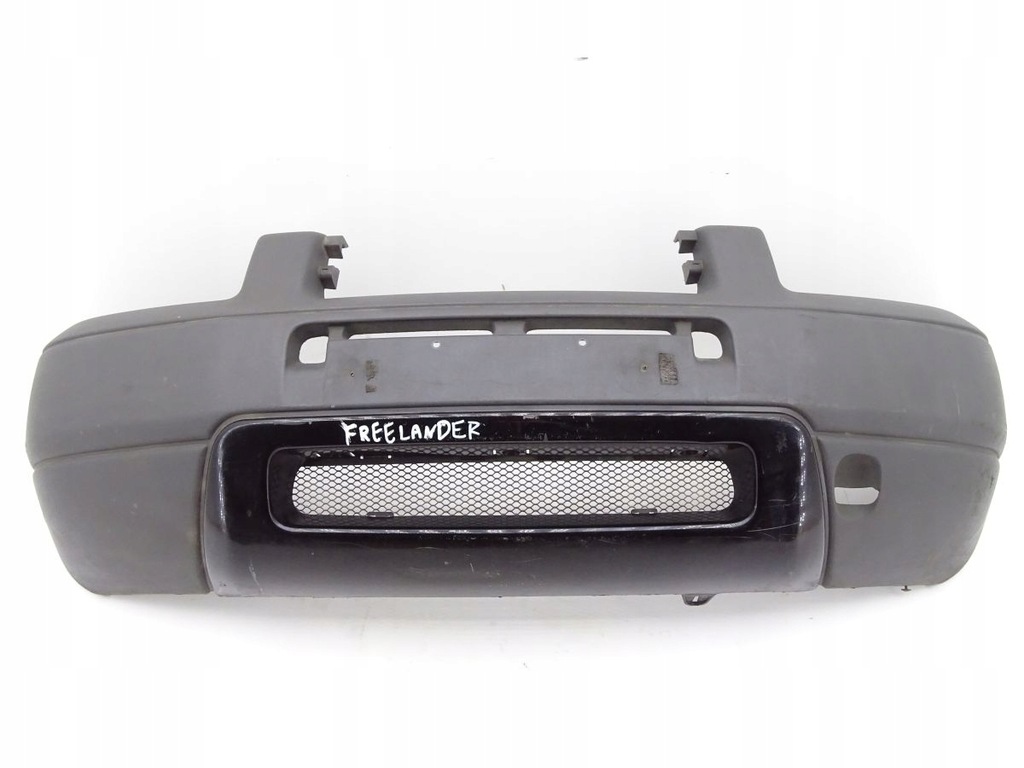 фото №1, Land rover freelander i 96-03 бампер перед