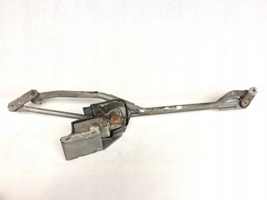 фото №1, Механізм двигун двірник ford transit перед 404237 ford