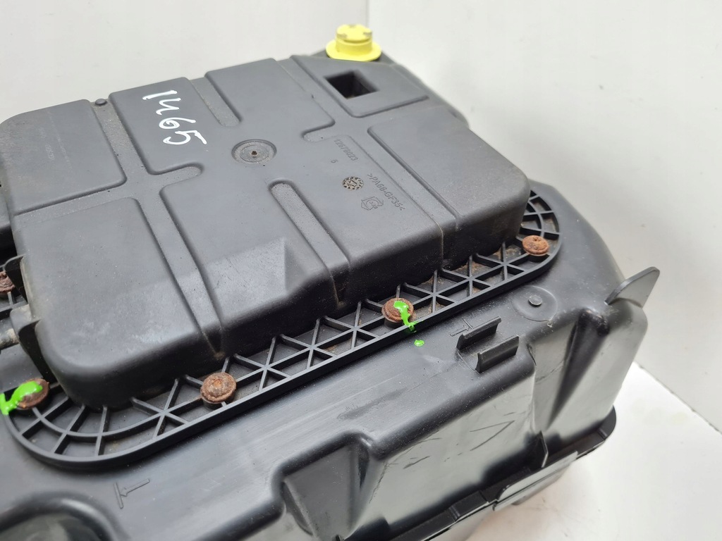 фото №10, 2008 peugeot partner бак adblue p1001539