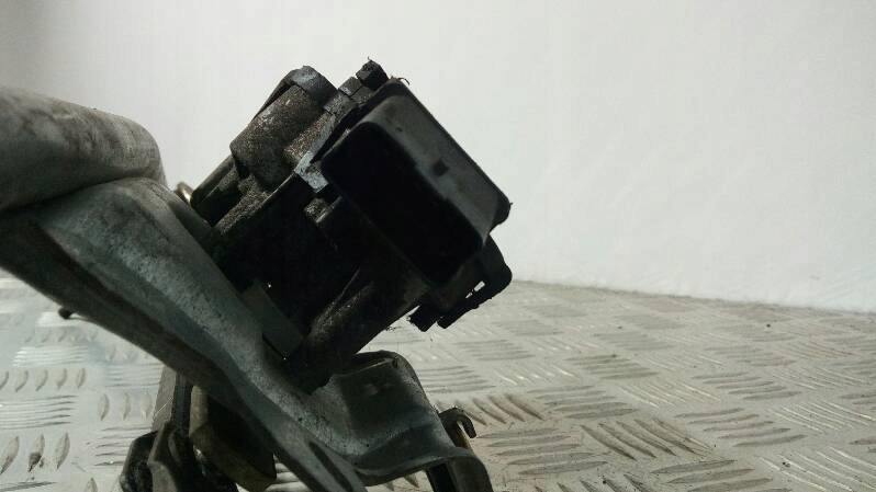 фото №1, Механизм дворник renault kangoo