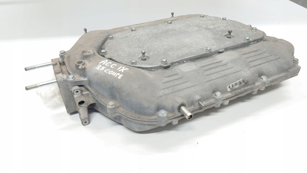 фото №1, Колектор всмоктуючий honda accord ix coupe 3.5 v6