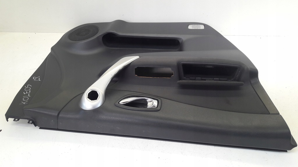 фото №13, Обшивка обшивки комплект renault koleos 2,0dci