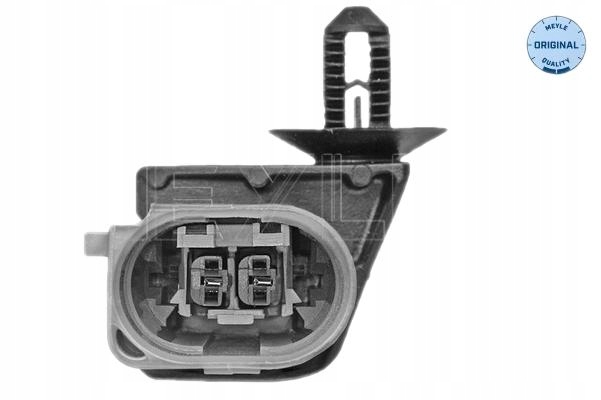 фото №11, Датчик температура. выхлопных газов vw crafter 2,0tdi 1 meyle