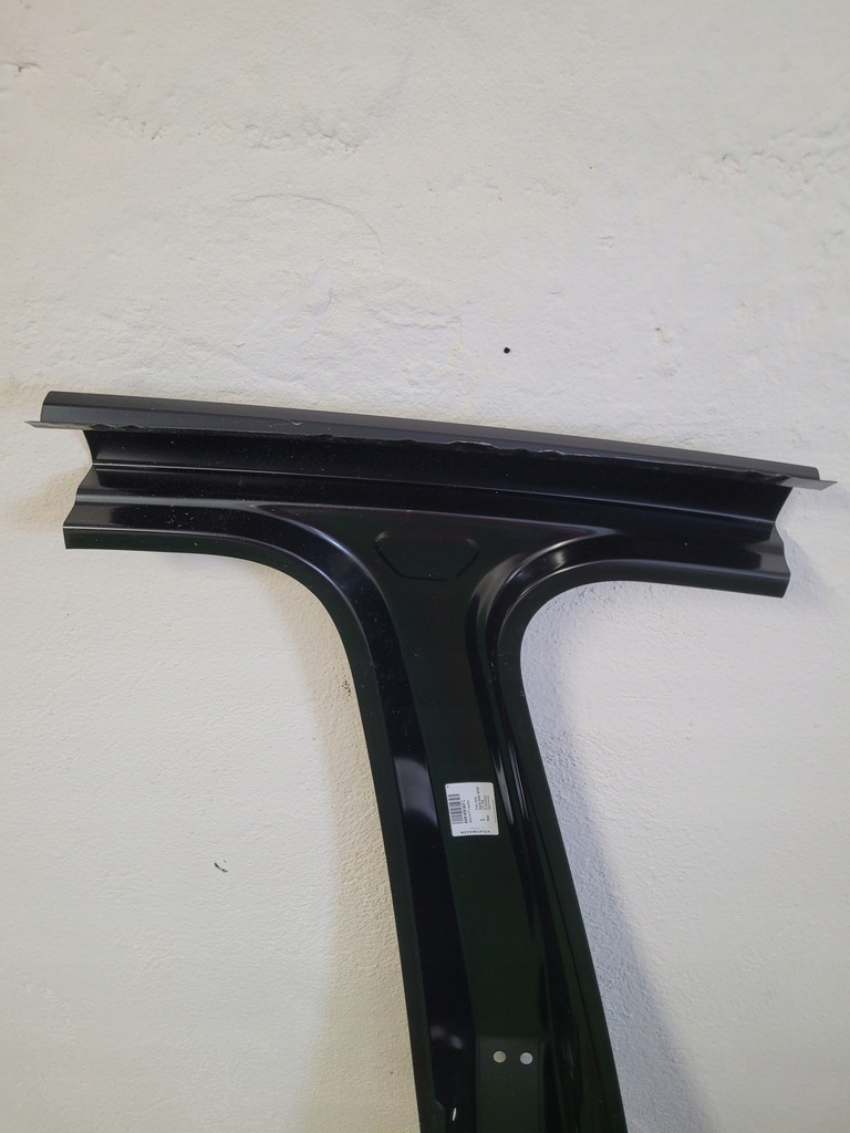 фото №12, Audi a4 b9 8w 8w9 lift обшивка порог блок двигателя порог