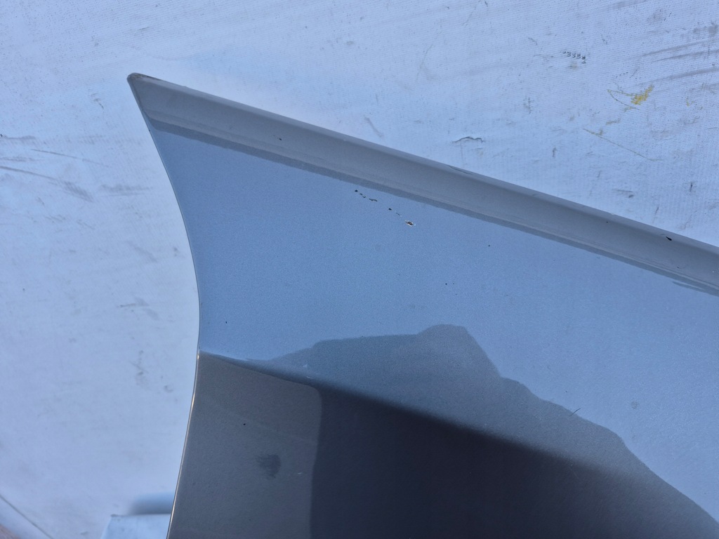 фото №7, Крила правий перед bmw 3 e90