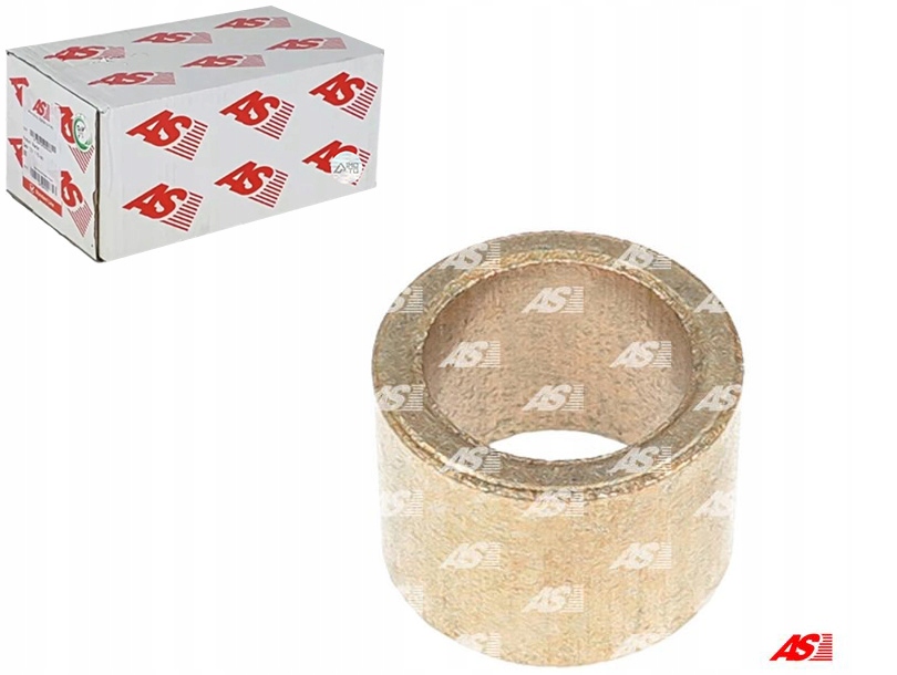 фото №1, Втулка, wał стартер as-pl sbu9131