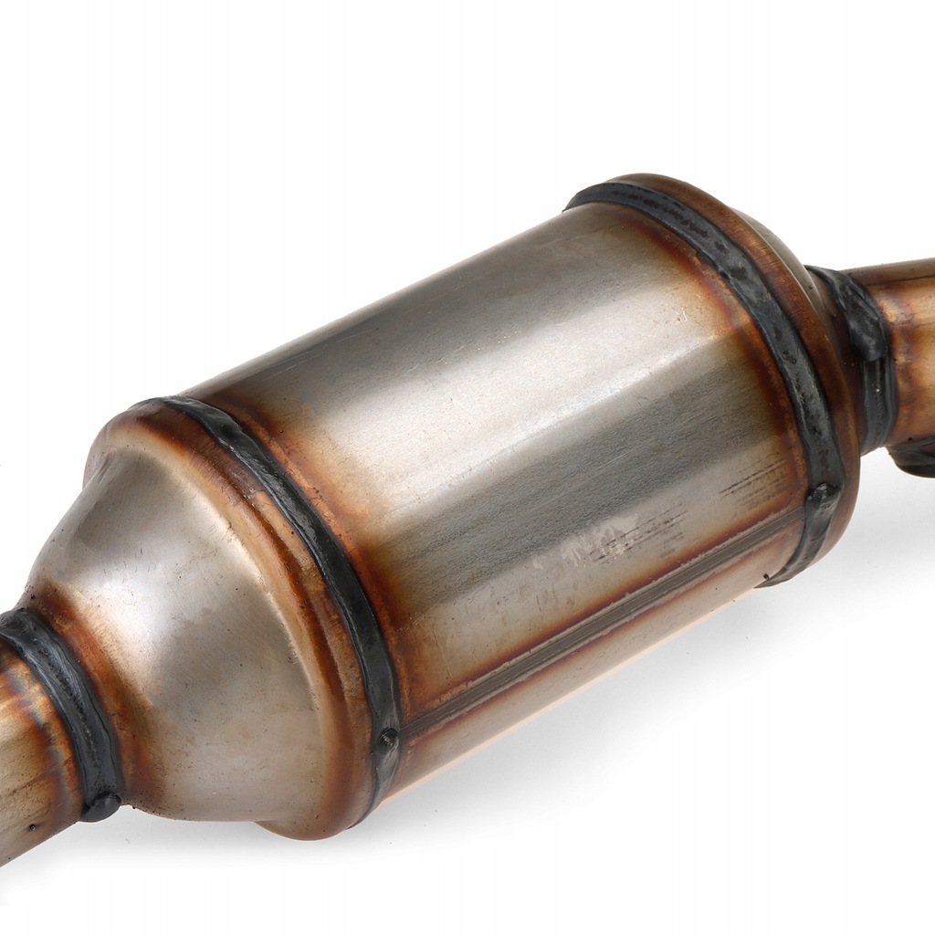 фото №9, Катализатор toyota prius 1.8l 2010-2015 euro2