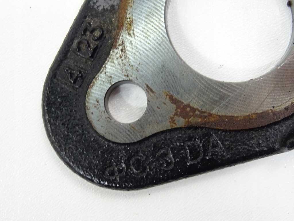 фото №7, Lexus ux 250h 2.0 гибрид кронштейн кронштейн 2018-