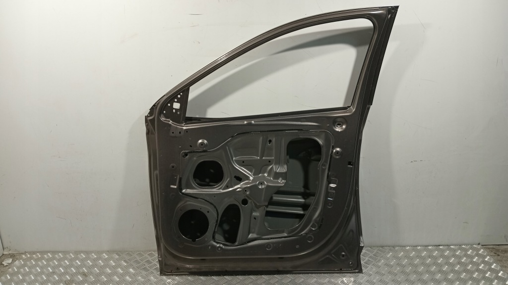 фото №11, Дверь правый перед hyundai tucson iv 20-25 оригинал