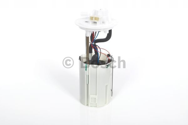 фото №10, 0580313075 насос топлива alfa romeo 156 1.8 lift