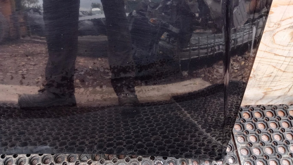 фото №7, Opel astra h капот z20r