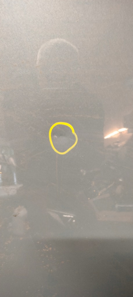 фото №5, Капот крышка двигателя volvo polestar ii