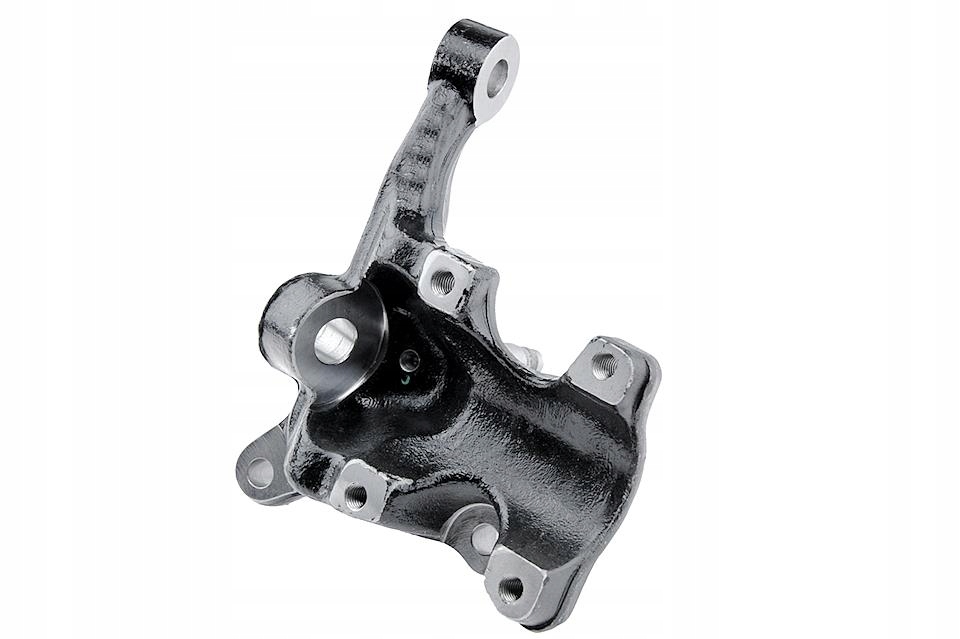 фото №8, Поворотный кулак передняя zzp-fr-009 nty