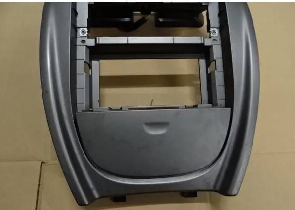 фото №2, Рамка радио panela citroen c5 i lift nr95