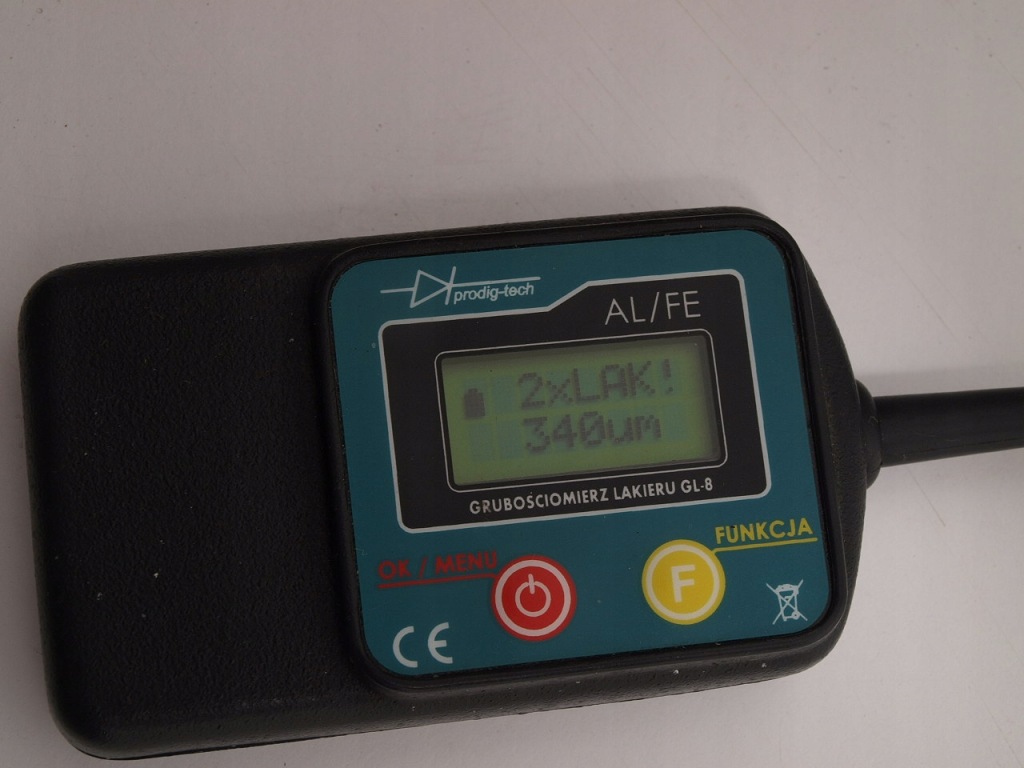 Bmw 5gt крыло  левое  перед 300 alpinweiss 3 в Украине