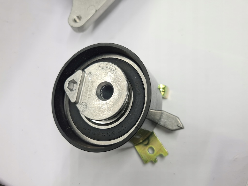 фото №10, Комплект розподільного валу з насос wody gates kp25578xs