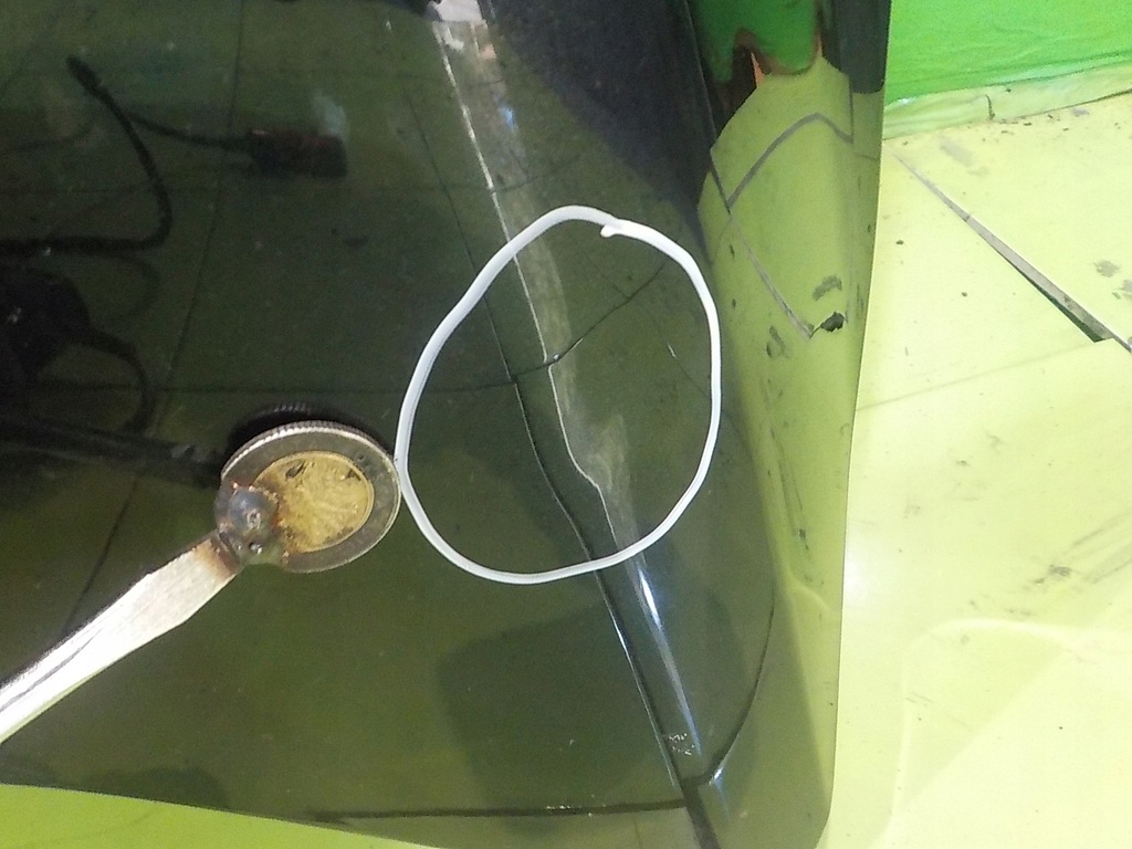 фото №5, Opel antara lift 13r 5d капот з шумоізоляція