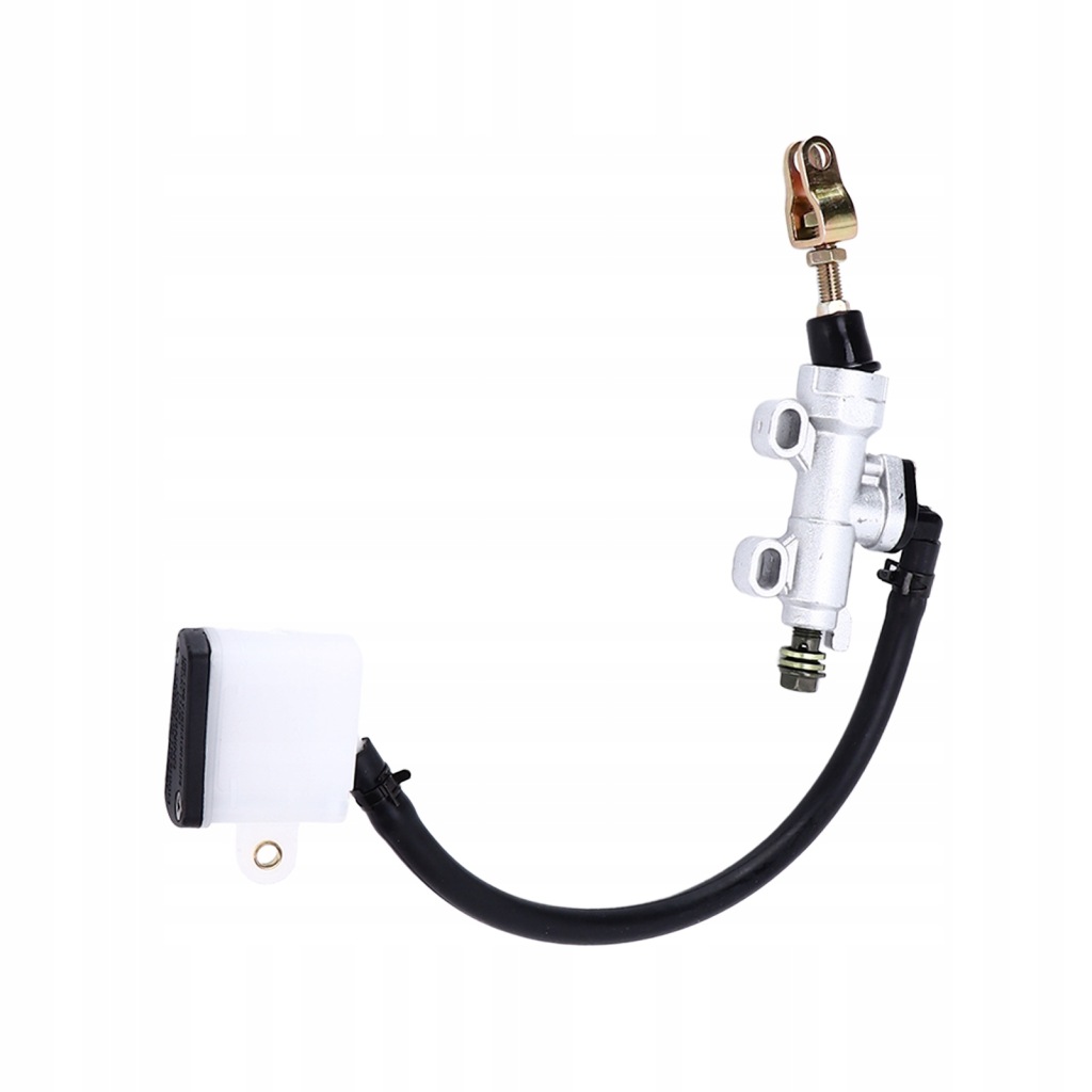 Цилиндр главный тормоза заднего заменитель Оригинал