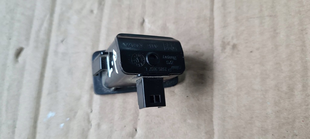 фото №5, S4 b9 8w a4 асистент zmainy поперечина руху дзеркало лівий перед led 21053035