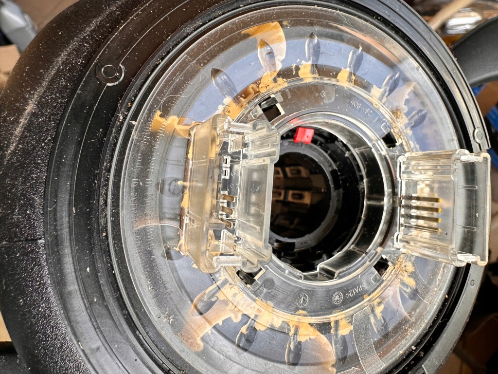 Mercedes a klasa w176 esp лента датчик kąta поворота matetki подушка безопасности шлейф Недорого