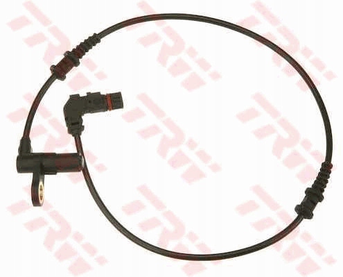 фото №2, Датчик, швидкість обертова колеса trw gbs1911