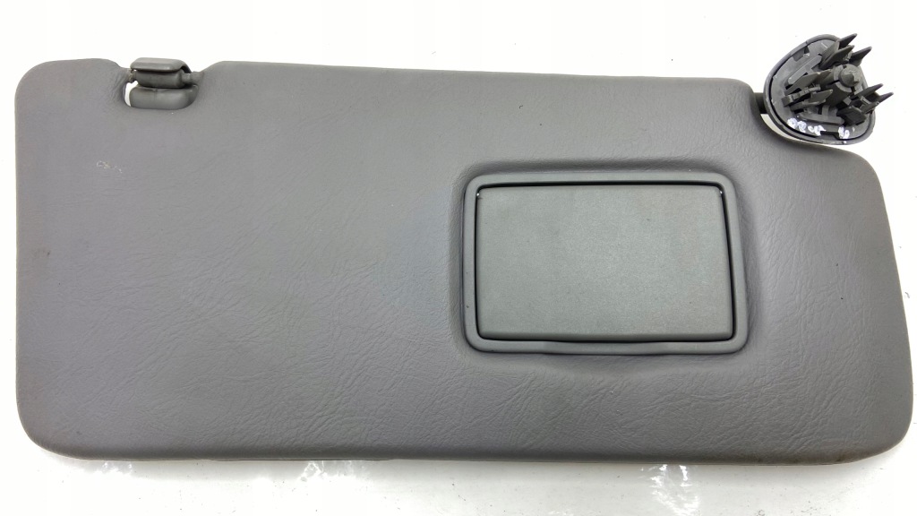 фото №1, Защита козырёк przecisłoneczny правый козырёк honda cr-v ii 2002-2004r.