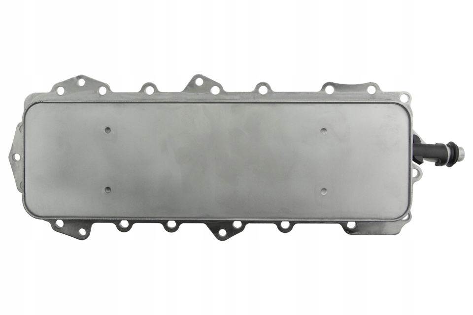 фото №4, Nty радиатор масла