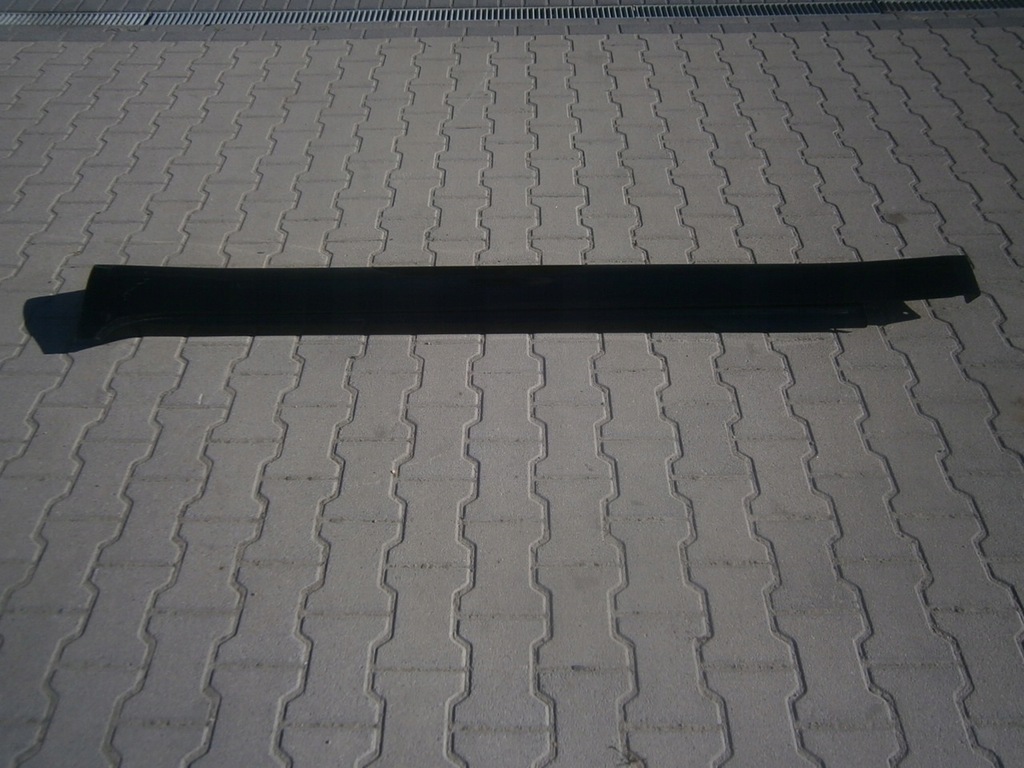 фото №1, Молдинг порог левая накладка infiniti q70 m30 m35h